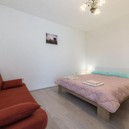 Apartmani Mlinar9 #2 Gornji Karin Eksteriør bilde